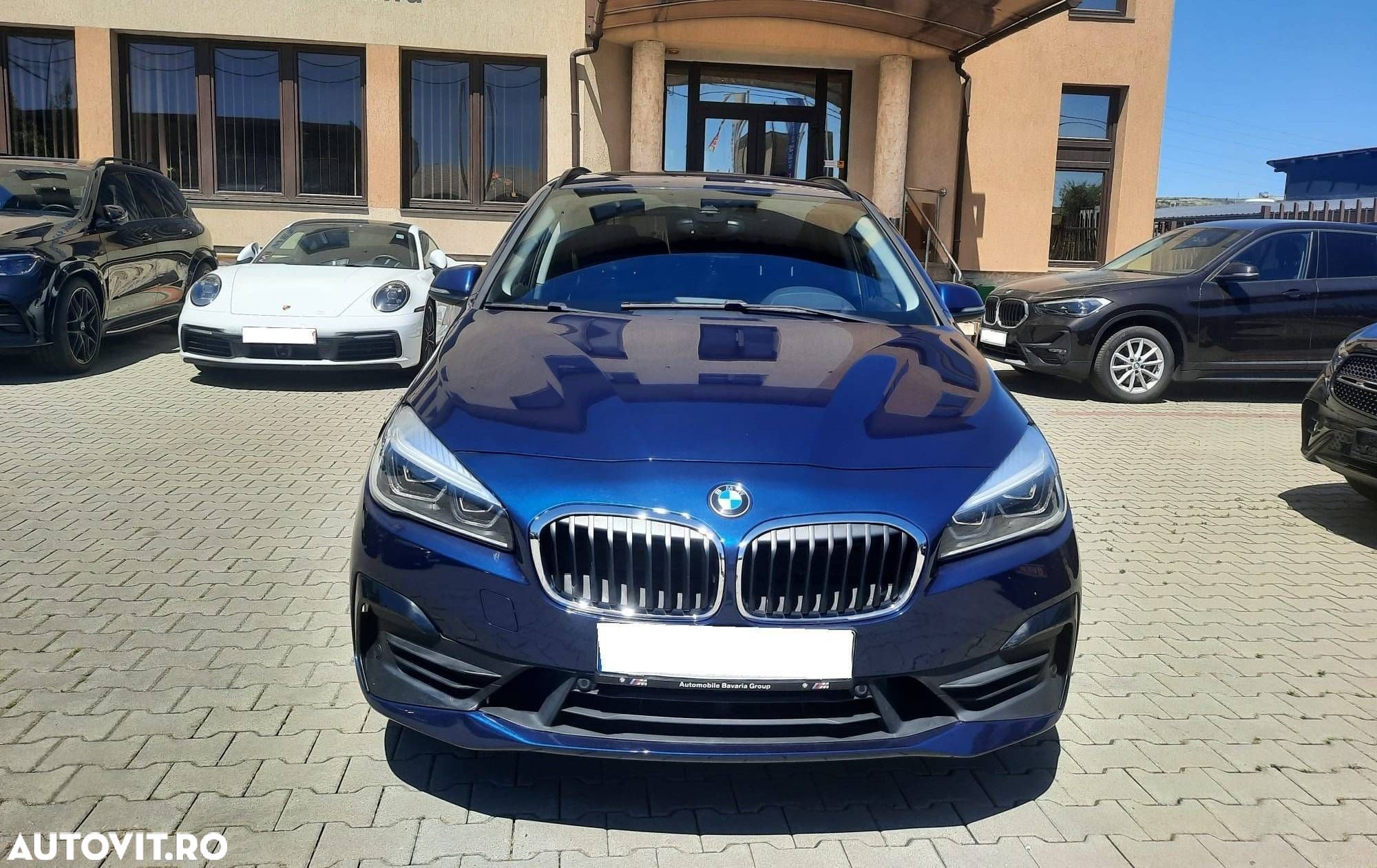 BMW Seria 2 - 1