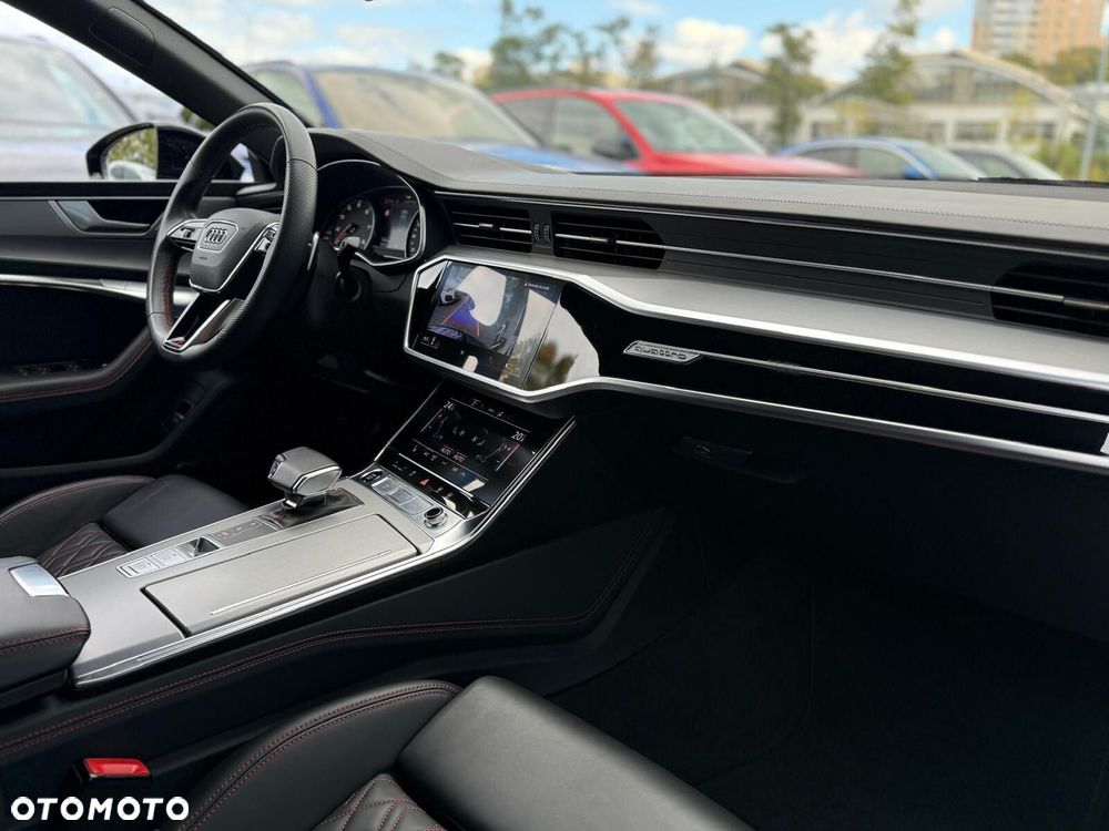 Audi A7 Sportback - 22