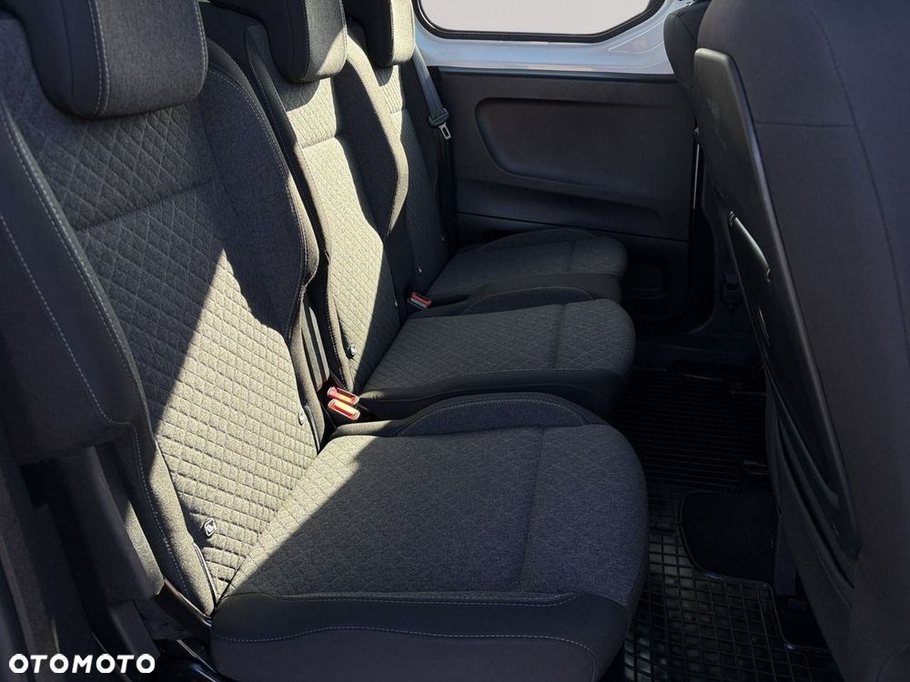 Opel Combo 1.5 CDTI Edition S&S N1 - 24