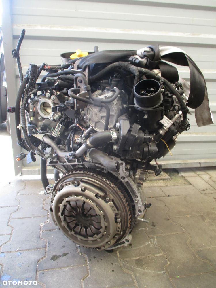 RENAULT DACIA 1.3 TCE H5H450 SILNIK 39 TYS KM - 6