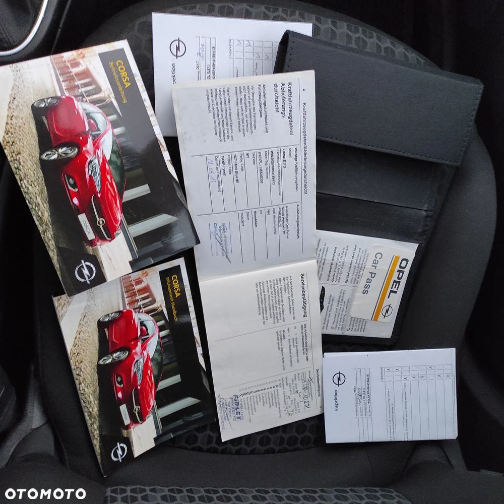 Opel Corsa - 25