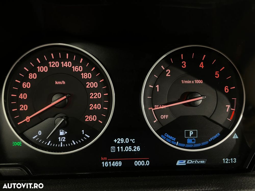 BMW Seria 2 225xe iPerformance Luxury Line - 32