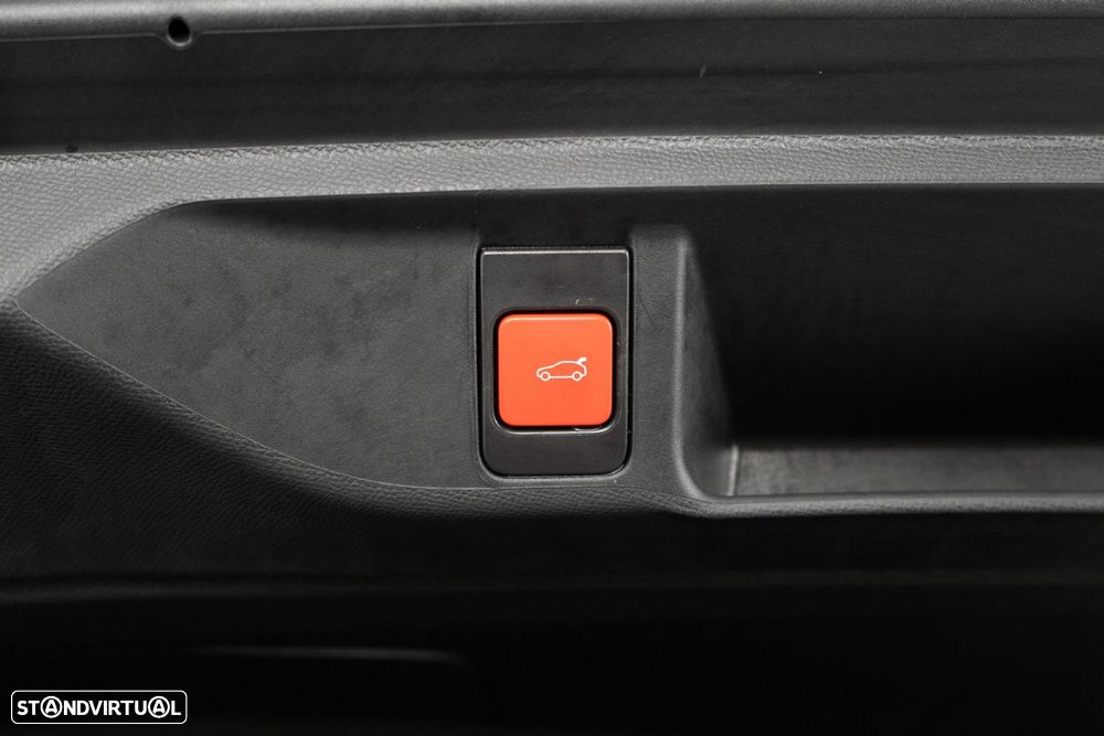 DS DS4 E-Tense Rivoli Cross EAT8 - 14