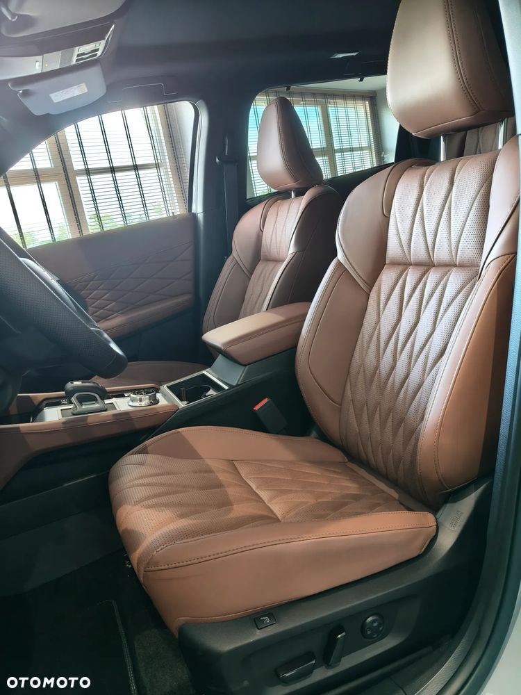 Mitsubishi Outlander Instyle Plus - 6