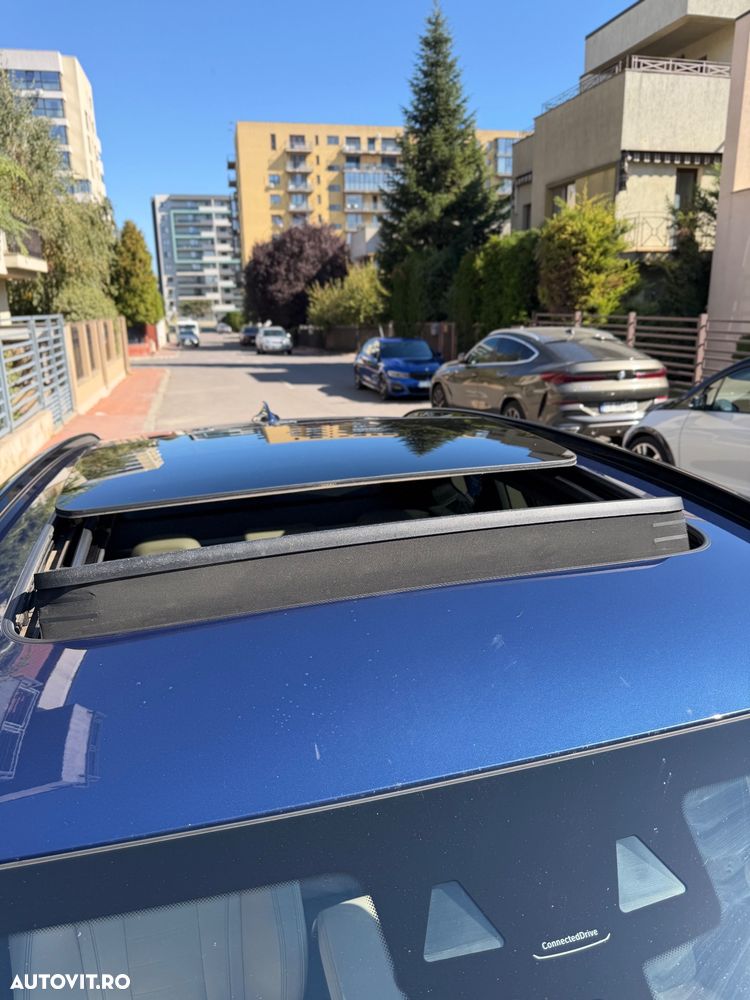 BMW X3 - 21