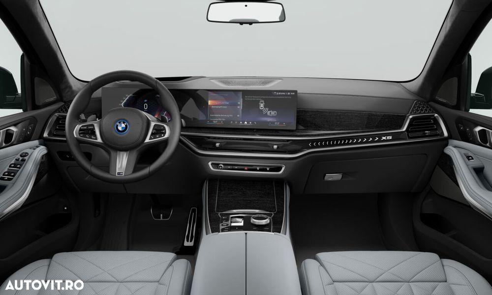 BMW X5 xDrive50e - 3