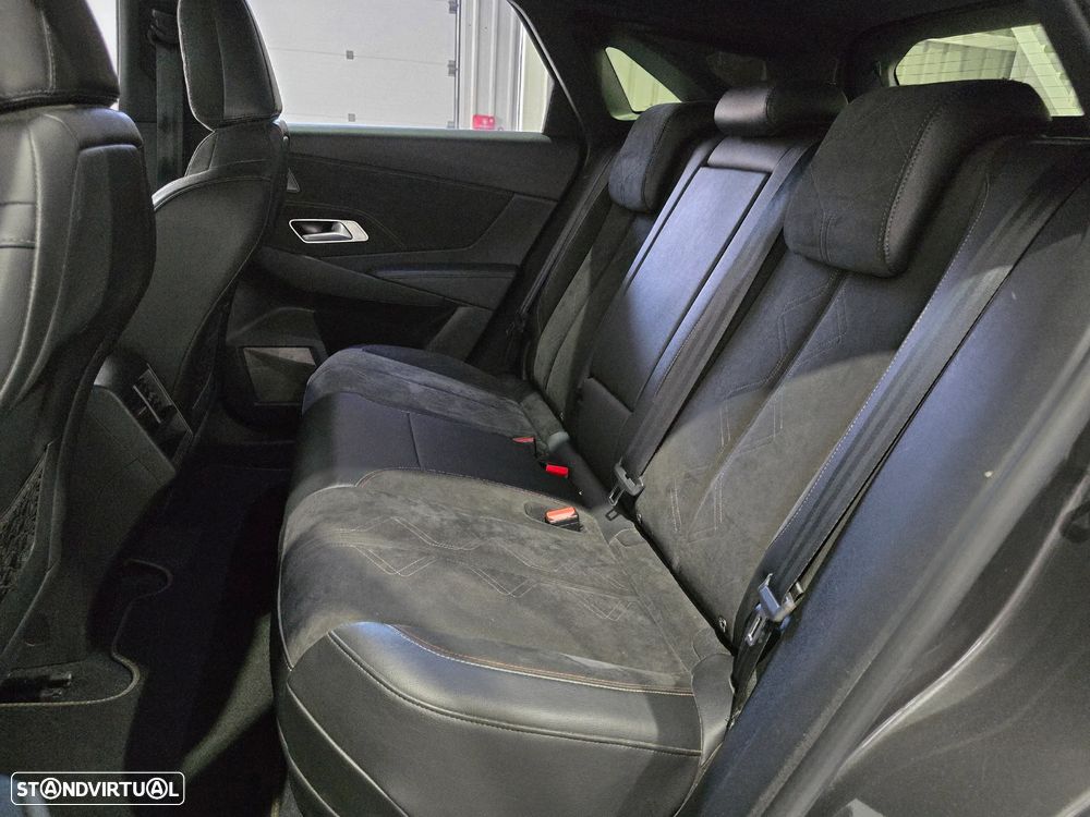 DS DS7 Crossback E-Tense Performance Line EAT8 - 53