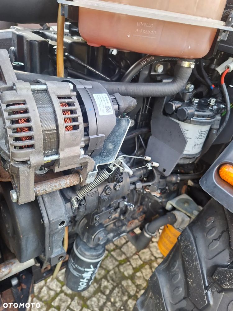 Pasquali Pasquali Eos 5.55 - 15