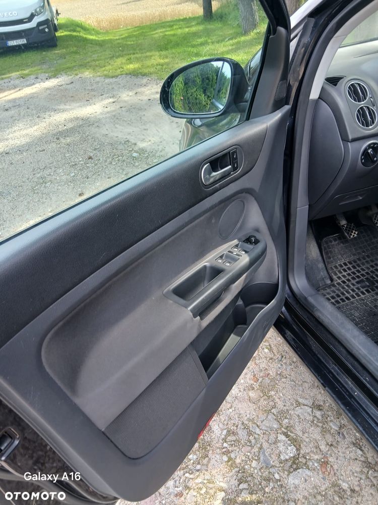 Volkswagen Golf Plus 1.9 TDI Tour - 8