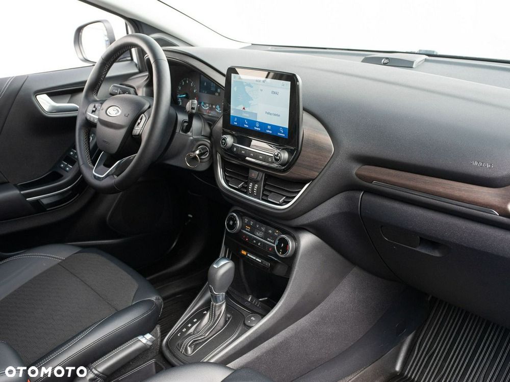 Ford Puma 1.0 EcoBoost mHEV Titanium X DCT - 31
