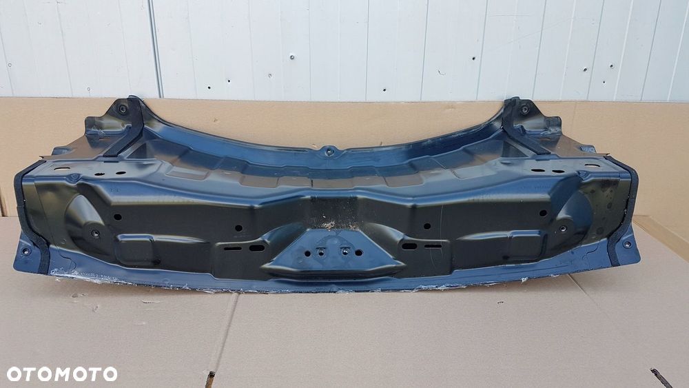 PAS TYLNY TYŁ TESLA Y 1487744 ORYGINAŁ - 2