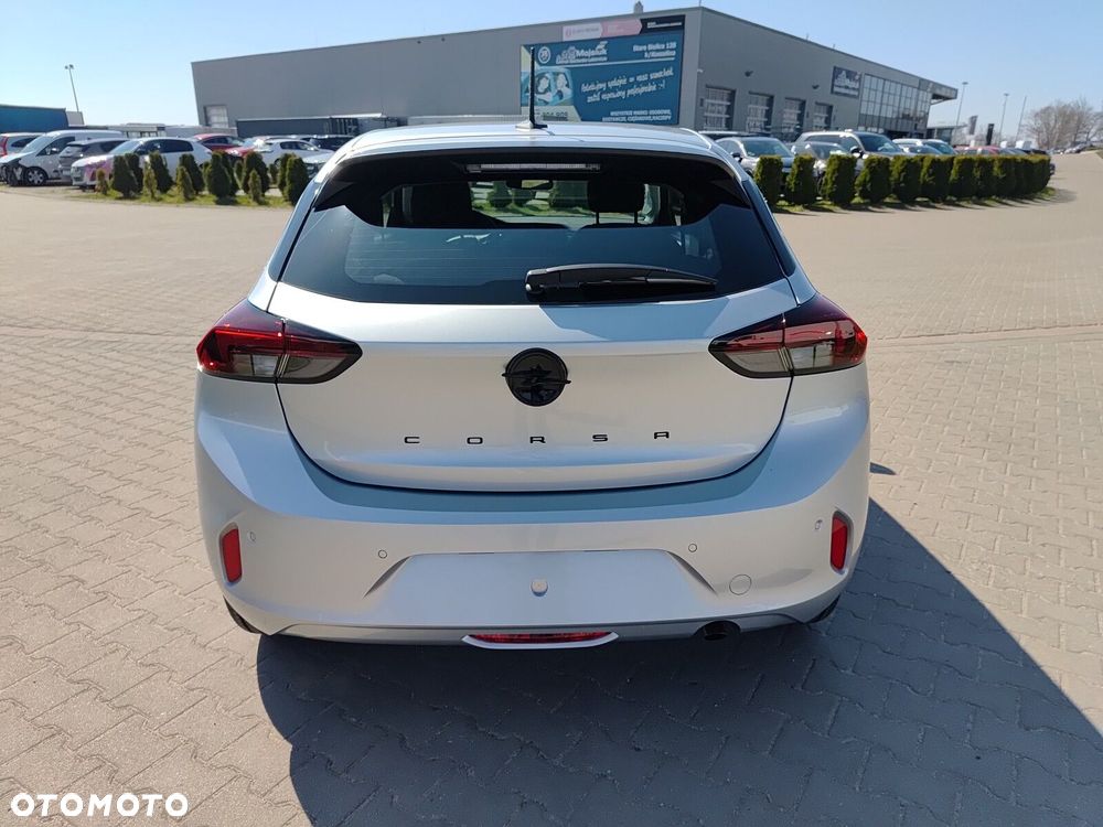 Opel Corsa - 4