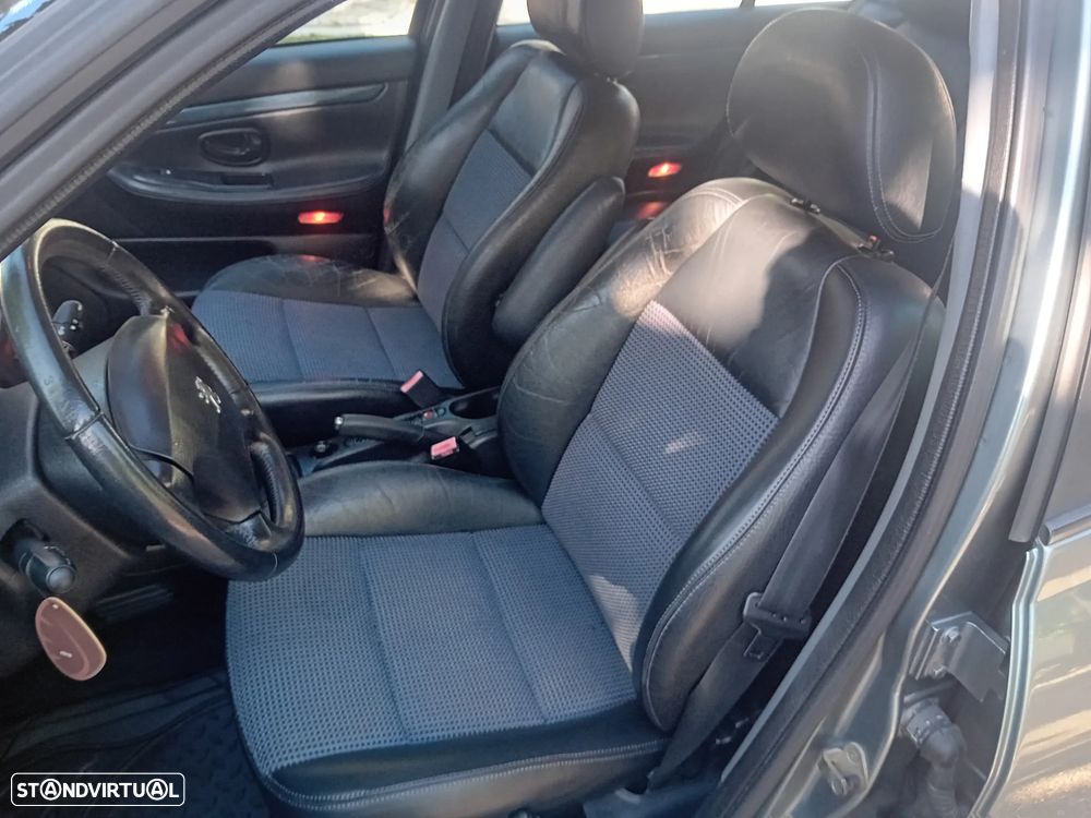 Peugeot 406 Break - 8
