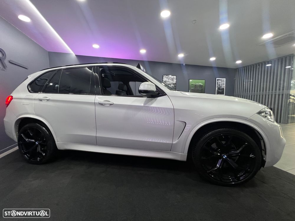 BMW X5 40e xDrive Pack M - 53