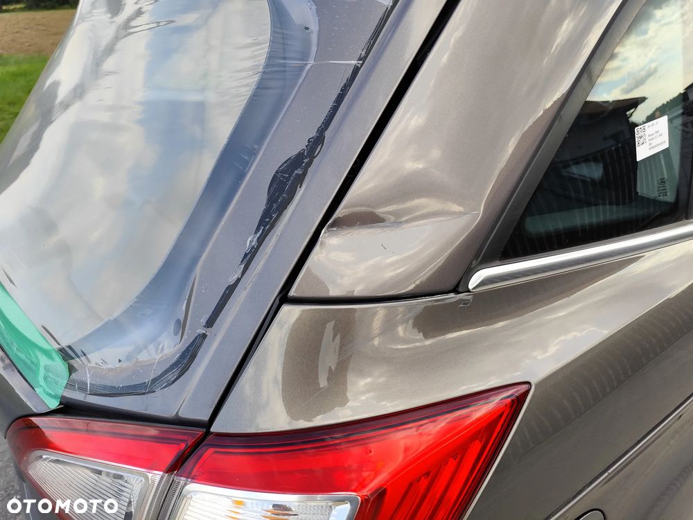 Ford Grand C-MAX 1.6 EcoBoost Start-Stop-System Business Edition - 17