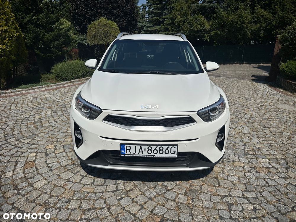Kia Stonic 1.2 M - 8