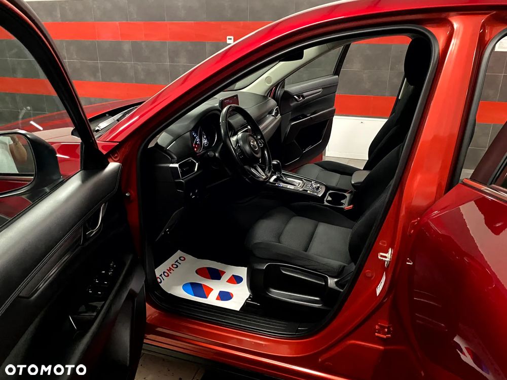 Mazda CX-5 2.0 Skymotion AWD - 13