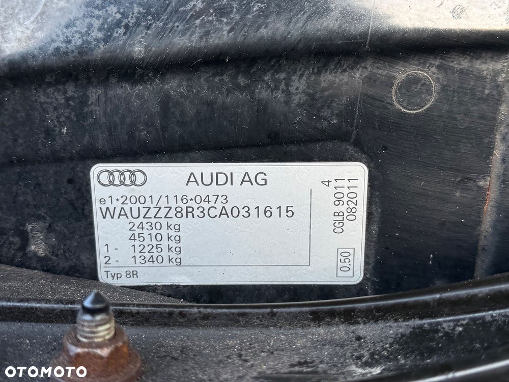 Audi Q5 2.0 TDI Quattro S tronic - 26