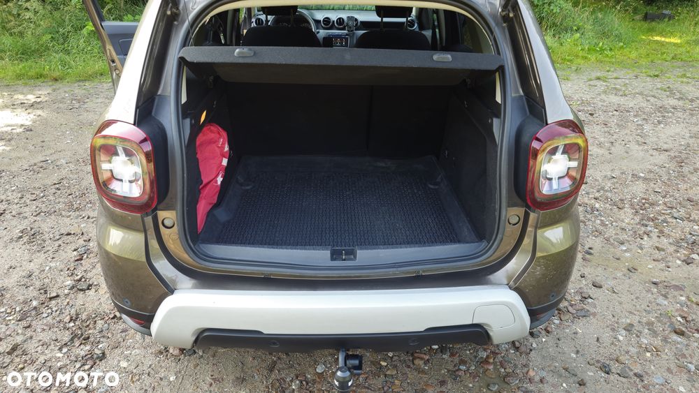 Dacia Duster 1.0 TCe Prestige - 19