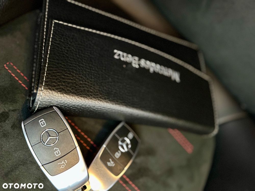 Mercedes-Benz CLA 200 AMG Line 7G-DCT - 29