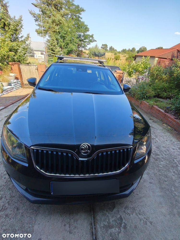 Skoda Octavia 2.0 TDI Ambition - 9