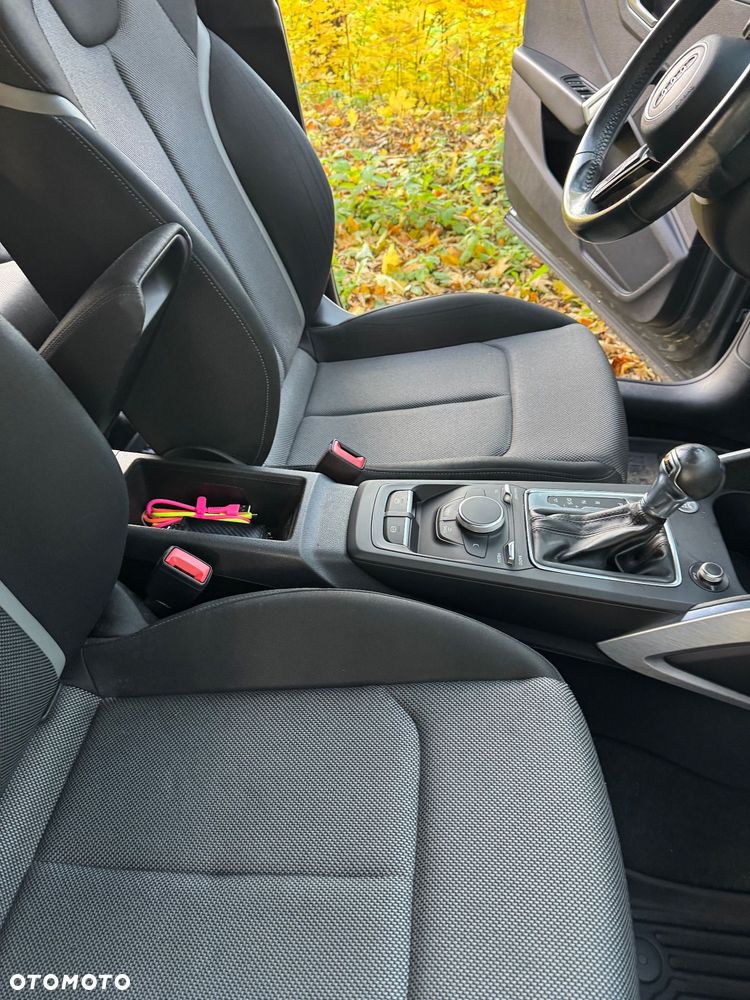 Audi Q2 1.4 TFSI CoD S tronic - 12