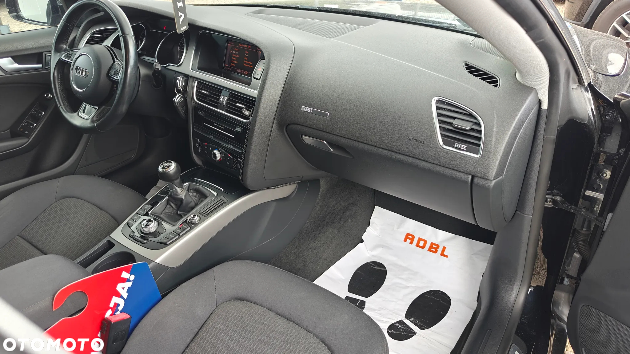 Audi A5 1.8 TFSI - 10