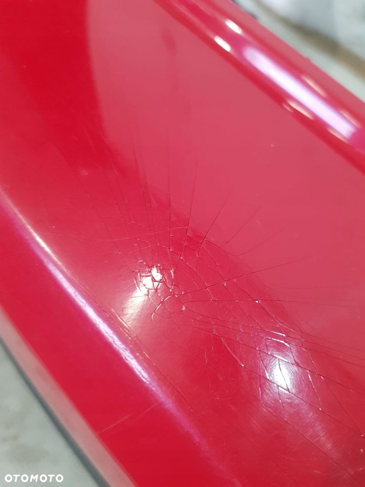 zderzak tył tylni vw passat b6 3c5 2005r eur kombi - 9