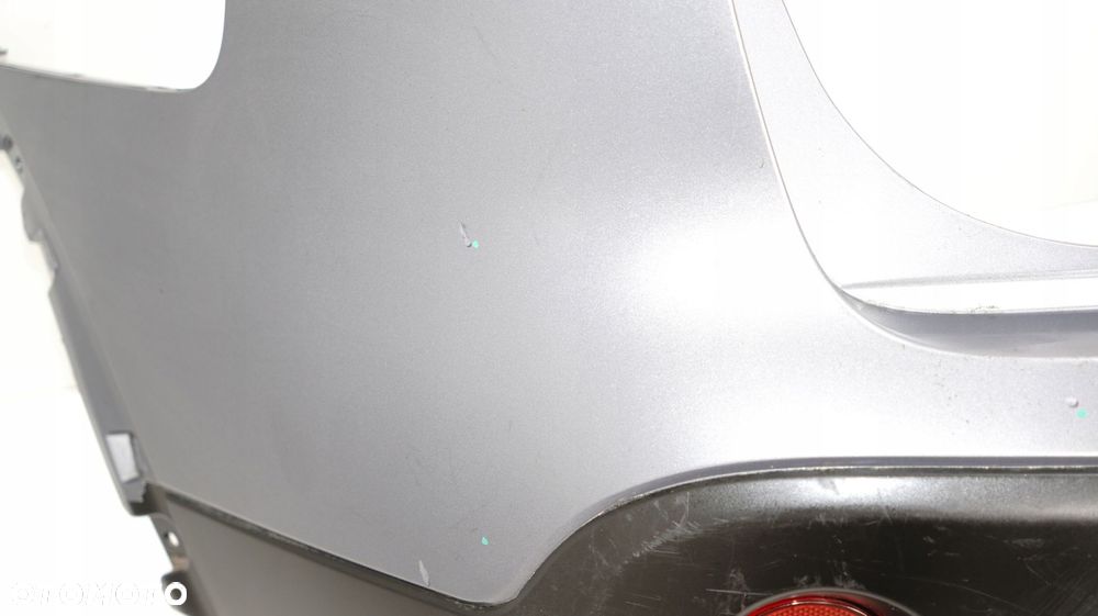 ZDERZAK TYŁ TYLNY NISSAN QASHQAI J10 06-09R PDC B52 - 14