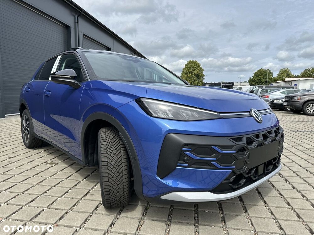 Volkswagen T-Roc 1.5 eTSI Life DSG - 32