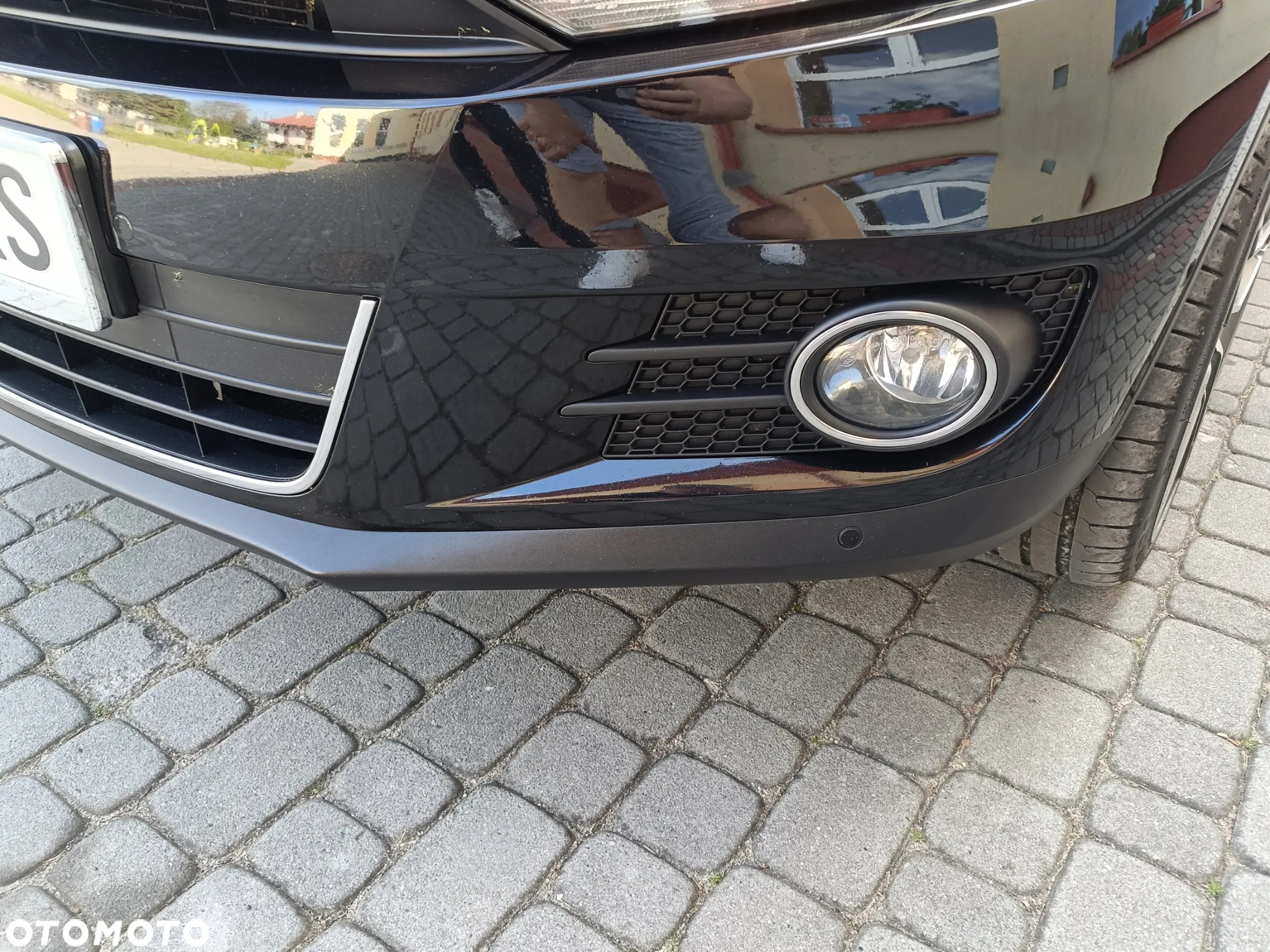 Volkswagen Tiguan 2.0 TDI Sport&Style - 9