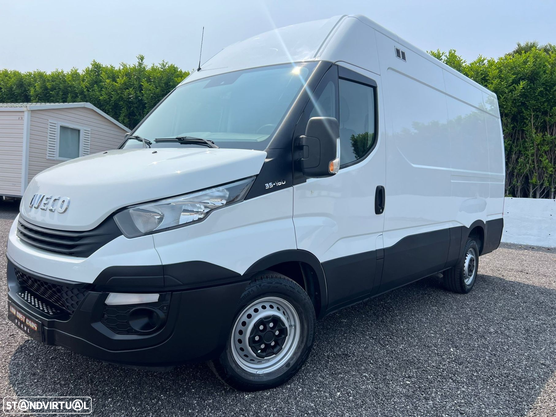 Iveco Daily 35S16 - 22