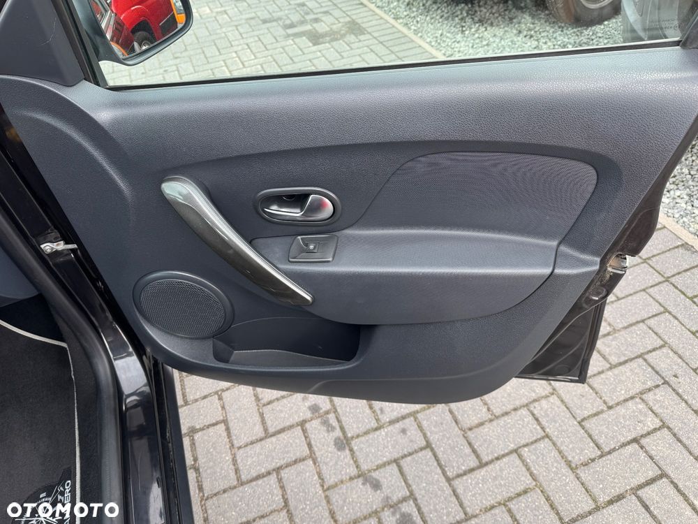 Dacia Sandero TCe 90 (S&S) Comfort - 27