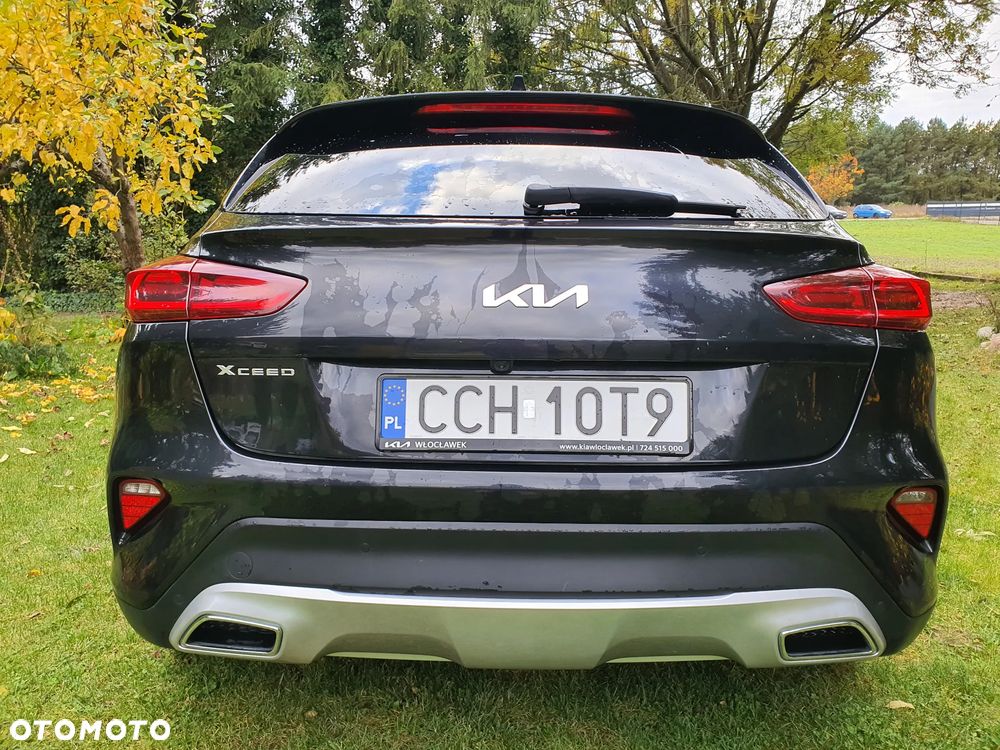 Kia XCeed 1.5 T-GDI L - 7