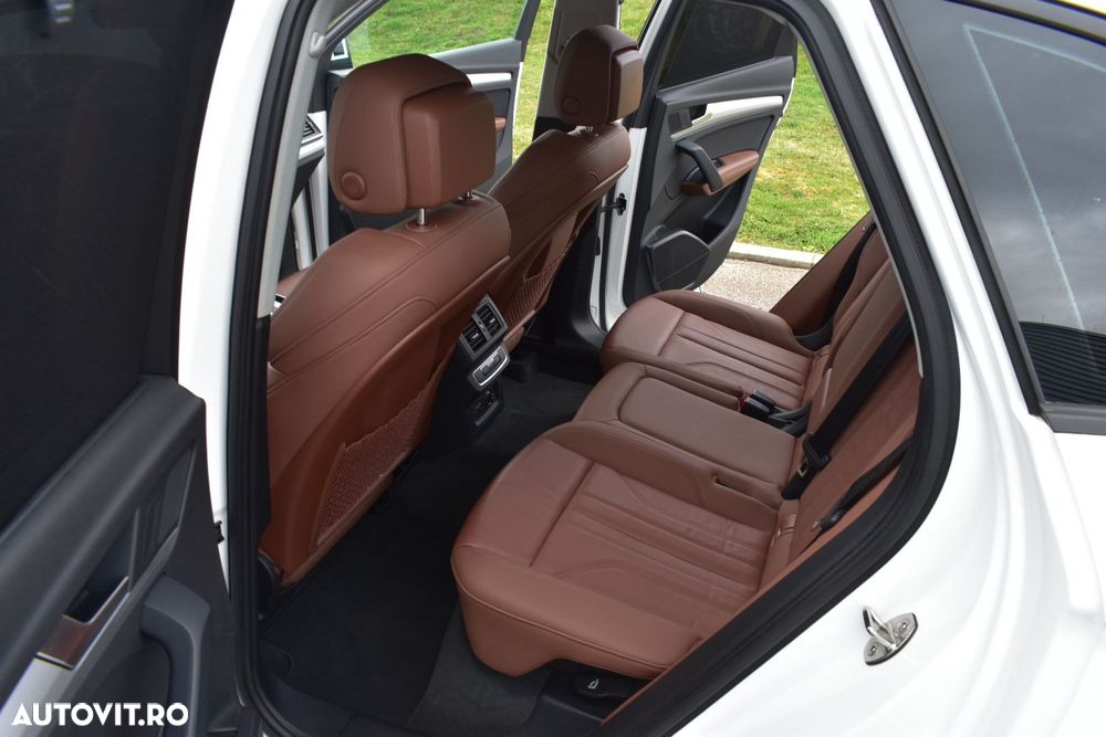 Audi Q5 50 TFSIe quattro S tronic S line - 9