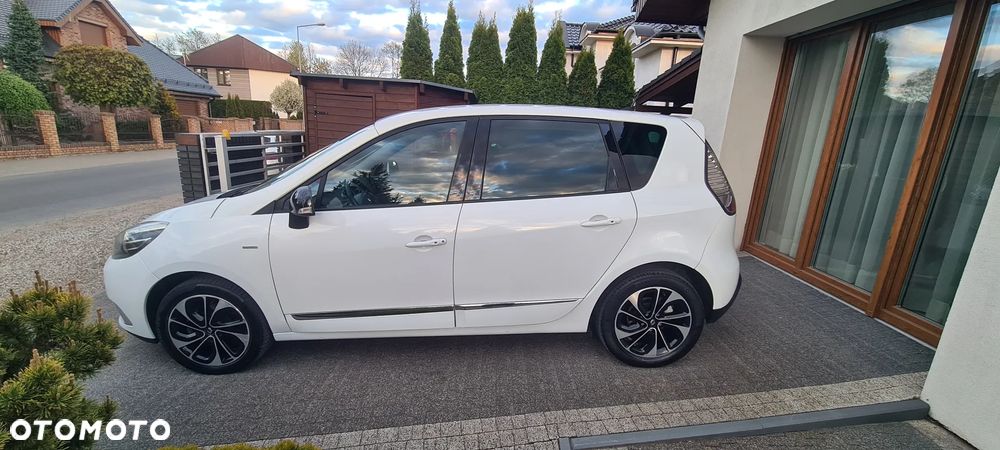 Renault Scenic dCi 110 FAP EDC Bose Edition - 5