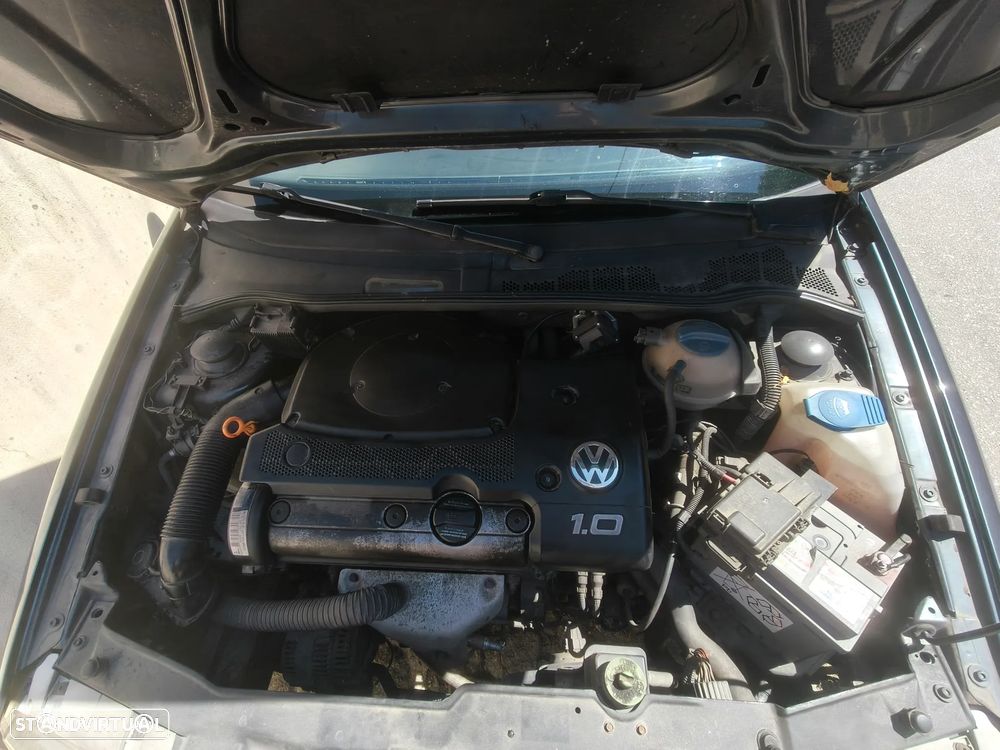 VW Polo - 6
