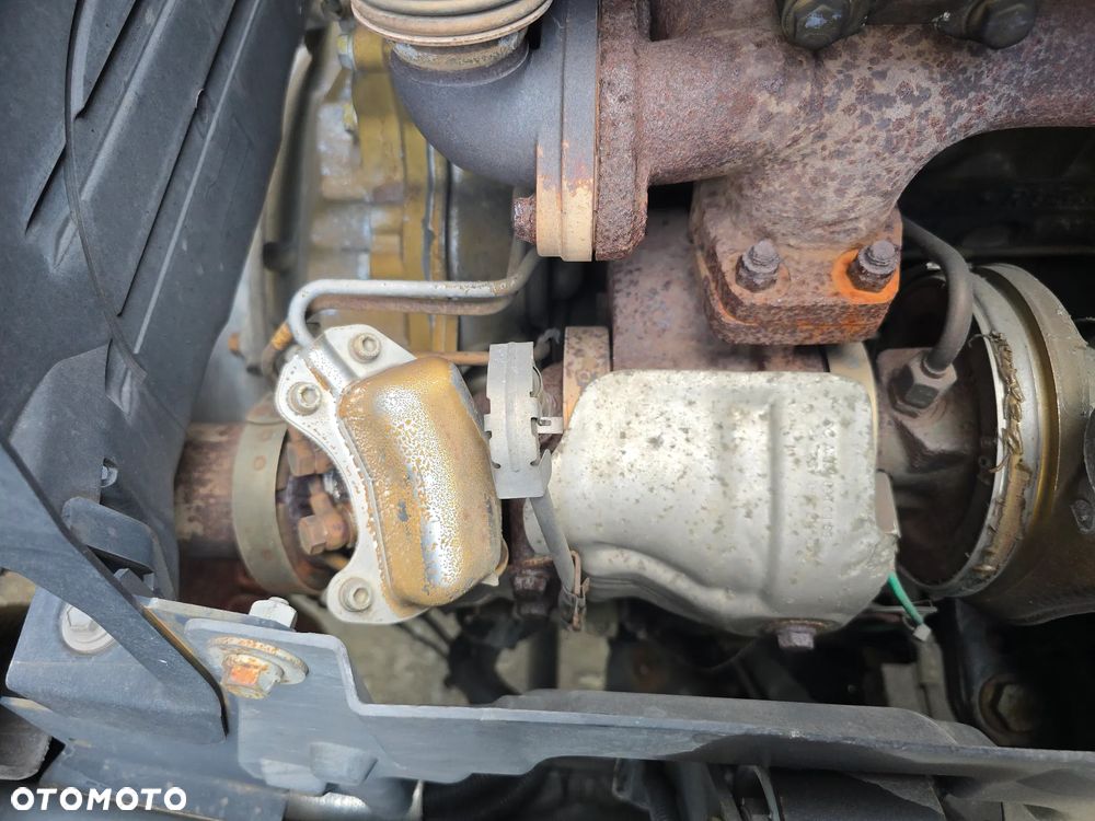 Mercedes-Benz ATEGO 816 Kontener Meblowóz Resor 3 fotele ,Opony dobry stan. - 26