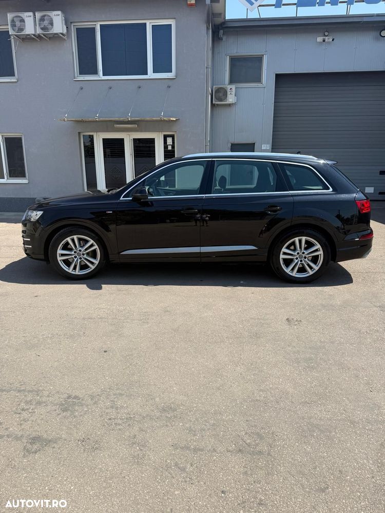 Audi Q7 - 13