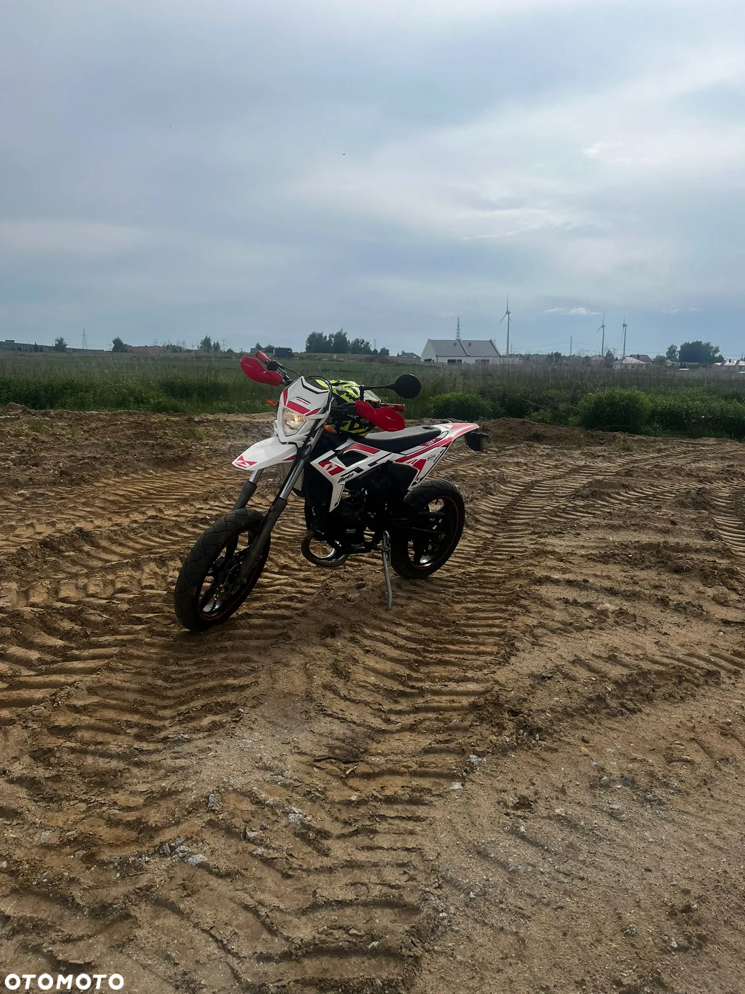 Beta RR