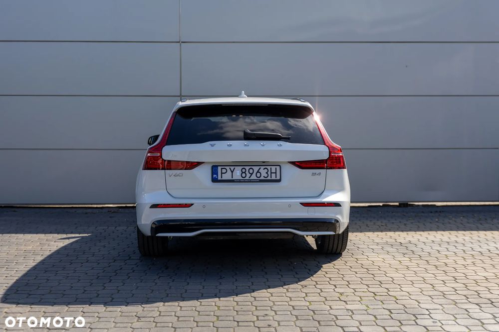 Volvo V60 - 7