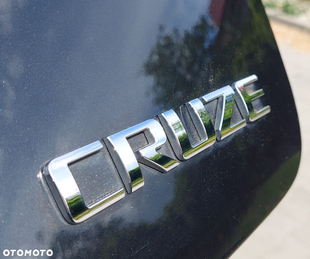 Chevrolet Cruze 1.8 LT - 14