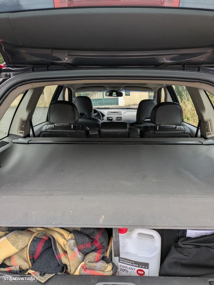 Volvo XC 90 2.4 D5 7L Nivel 2 Auto. - 1
