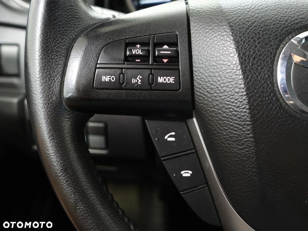 Mazda 5 1.6 MZ-CD Business-Line - 36