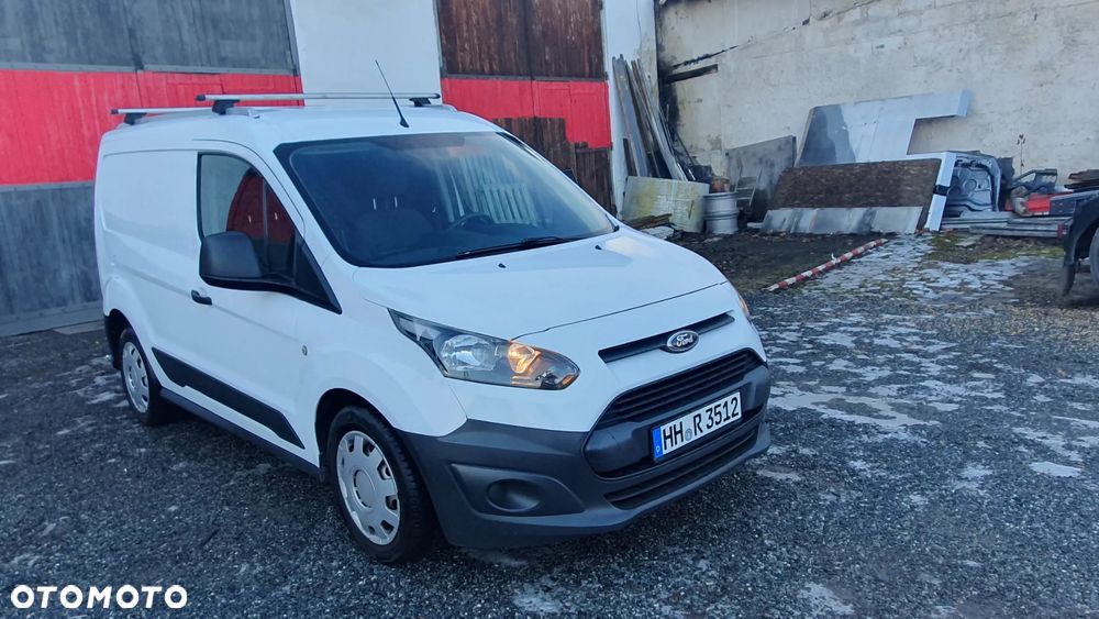 Ford TRANSIT /CURIER/CONNECT - 17