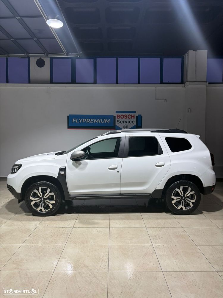 Dacia Duster 1.0 TCe Prestige - 5