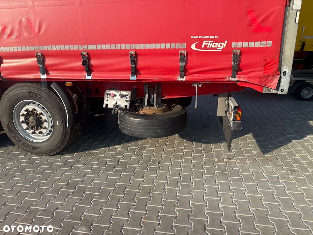 Fliegl 24 - 6