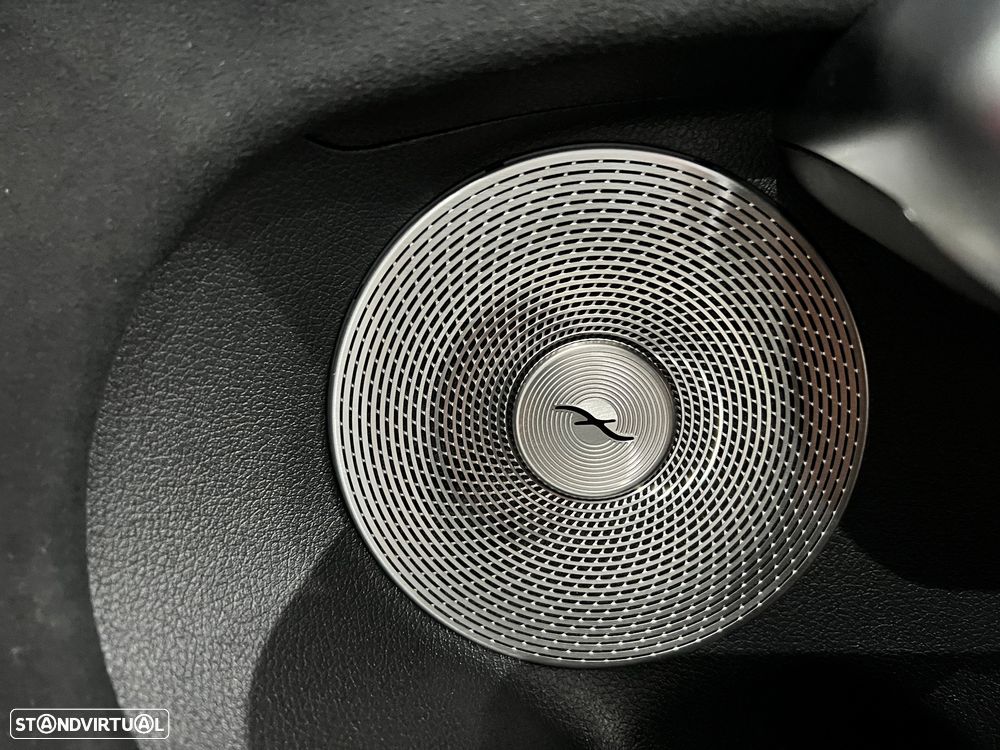 Mercedes-Benz CLA 250+ EQ - 22