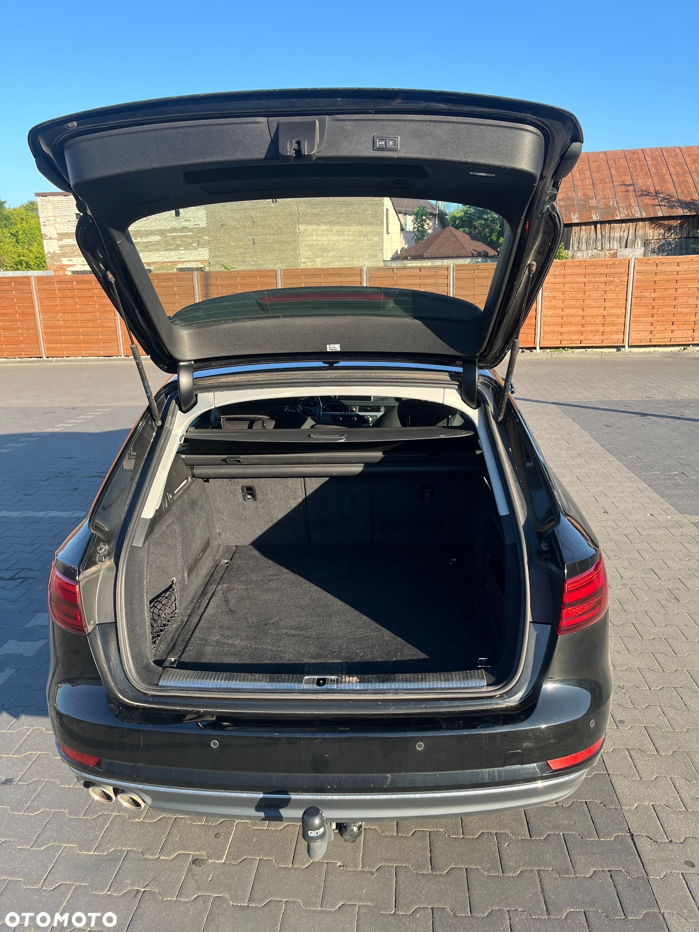 Audi A4 2.0 TDI Quattro Design S tronic - 26