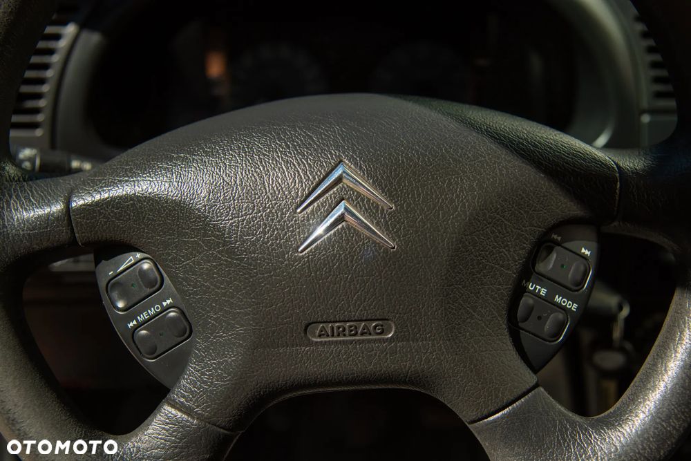 Citroën Xsara 1.4i Millesime - 28